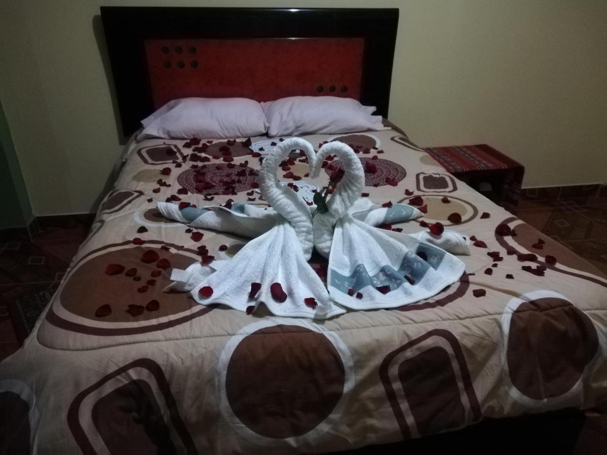 Artesonraju Hostel Huaraz Екстериор снимка
